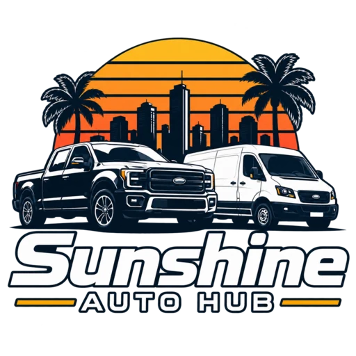 Sunshine Auto Hub