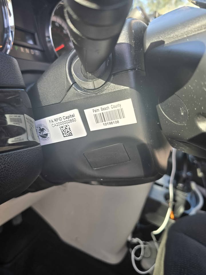 2014 Dodge Grand Caravan – 3.6L Gasoline – 71,000 Miles - photo 6