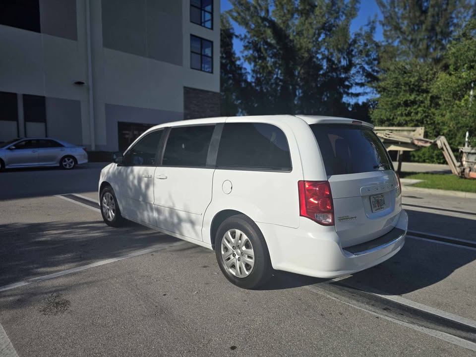 2014 Dodge Grand Caravan – 3.6L Gasoline – 71,000 Miles - photo 13