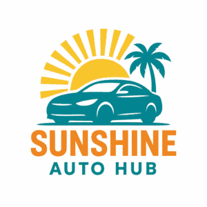 Sunshine Auto Hub