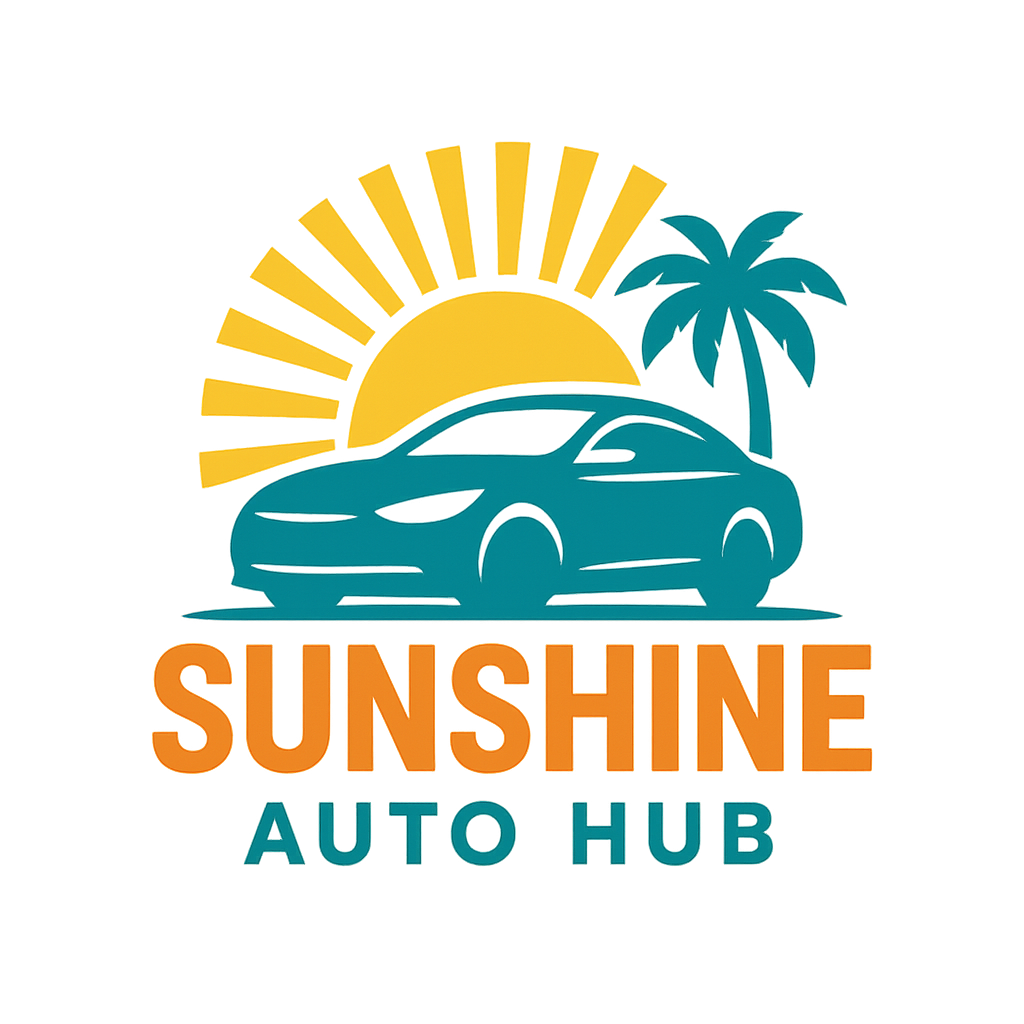 Sunshine Auto Hub