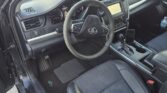 Toyota camry 2015