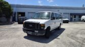 ford e-350