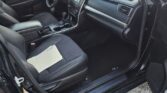 Toyota camry 2015