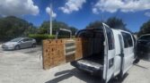 Chevrolet Express 2500