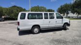 ford e-350