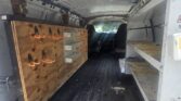 Chevrolet Express 2500