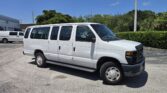 ford e-350