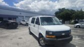 Chevrolet Express 2500