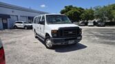 ford e-350