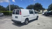 Chevrolet Express 2500