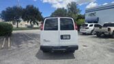Chevrolet Express 2500