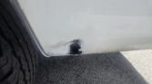 Chevrolet Express 2500
