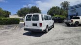 ford e-350