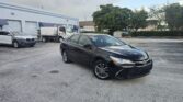 Toyota camry 2015