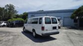 ford e-350