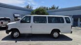 ford e-350