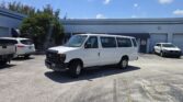 ford e-350