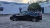 Toyota camry 2015