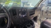 Chevrolet Express 2500