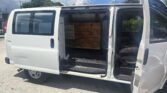 Chevrolet Express 2500