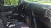 Chevrolet Express 2500