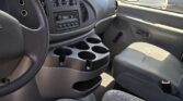 ford e-350