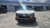 Chevrolet Express 2500