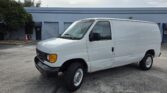 ford e-250