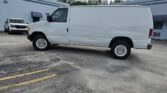 ford e-250