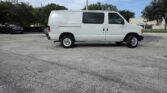 ford e-250