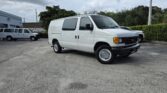 ford e-250