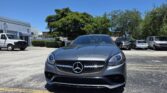 Mercedes slc 300