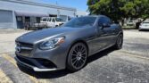 Mercedes slc 300