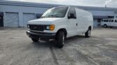 ford e-250