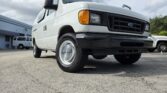 ford e-250
