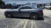 Mercedes slc 300