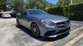 Mercedes slc 300