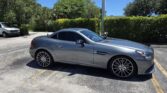 Mercedes slc 300