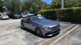 Mercedes slc 300