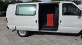 ford e-250