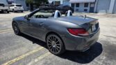 Mercedes slc 300