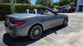 Mercedes slc 300