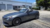 Mercedes slc 300