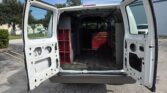 ford e-250