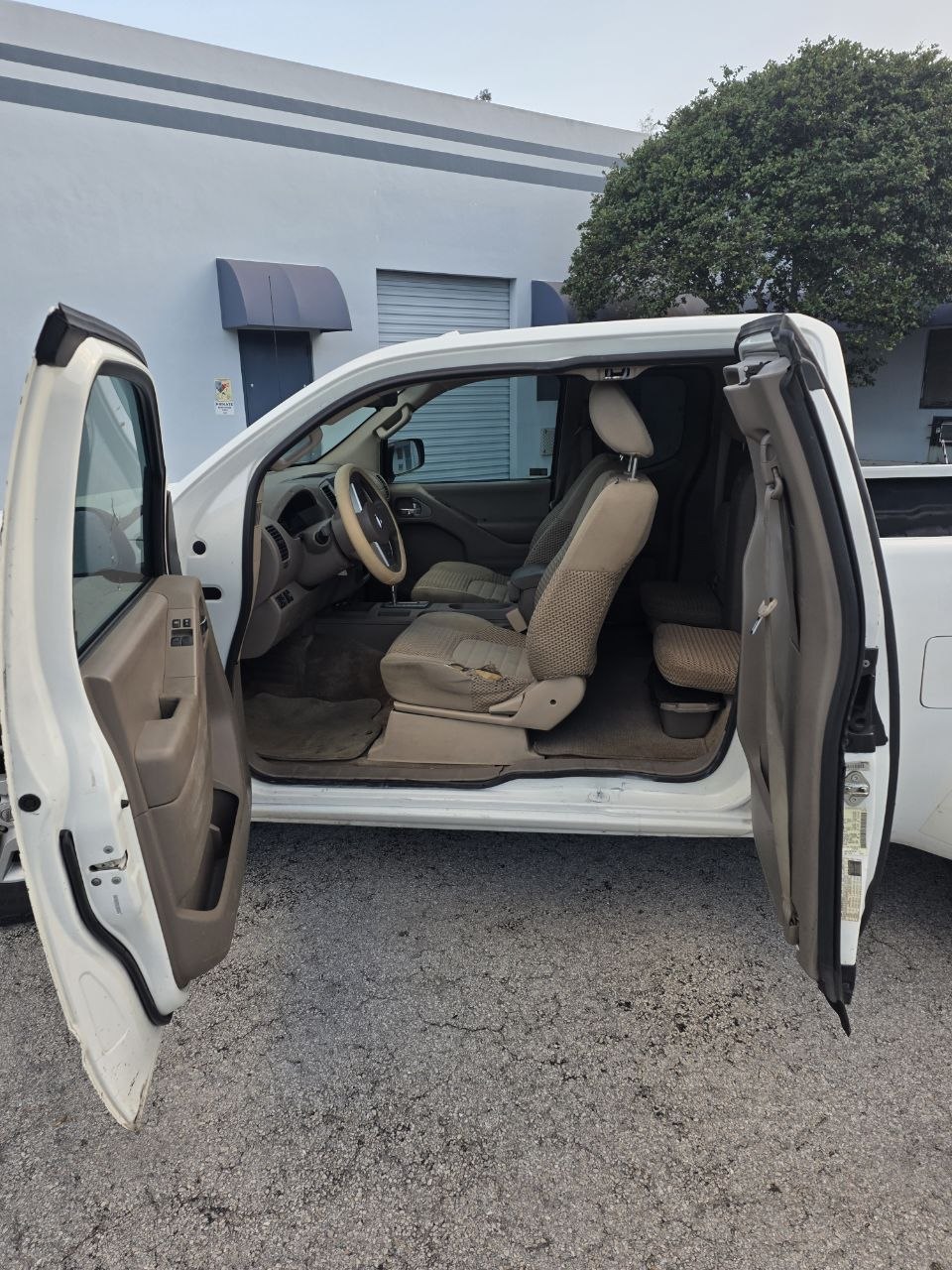 2016 Nissan Frontier SV - Photo 10