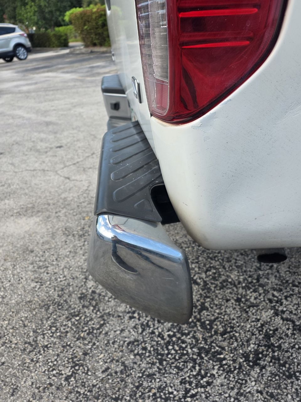 2016 Nissan Frontier SV - Photo 12
