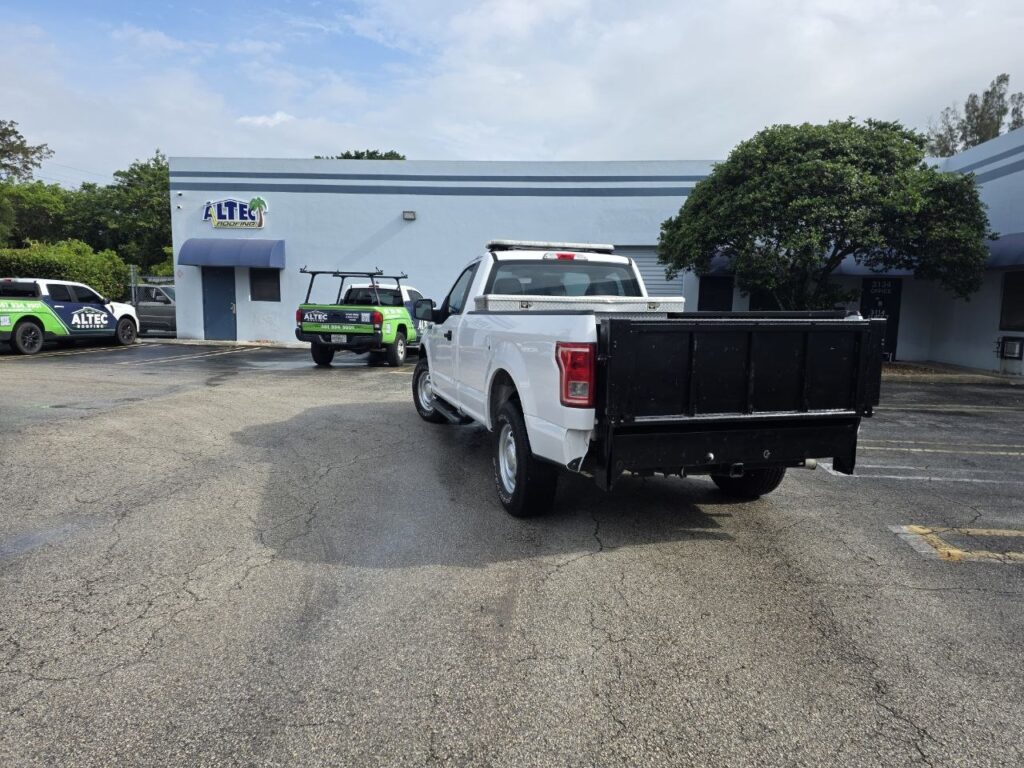 2016 Ford F-150 4x4 Liftgate Truck – 3.5L Gasoline – 36,000 Miles - photo 7