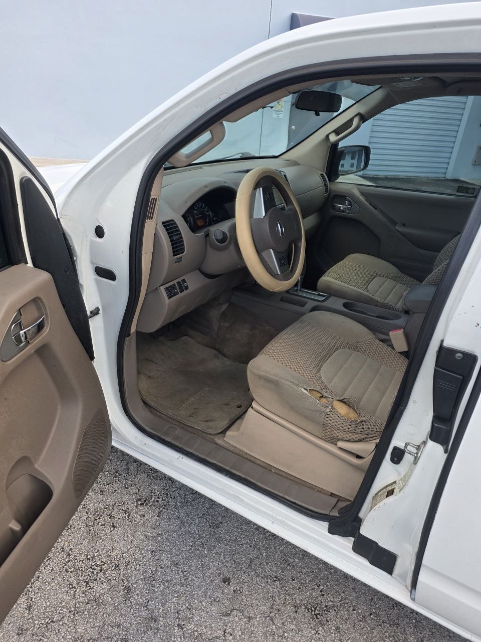 2016 Nissan Frontier SV - Photo 9