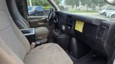 2011 Chevrolet Express 2500 Cargo Van – 4.8L V8 - photo 12